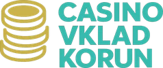 Casino Vklad Korun