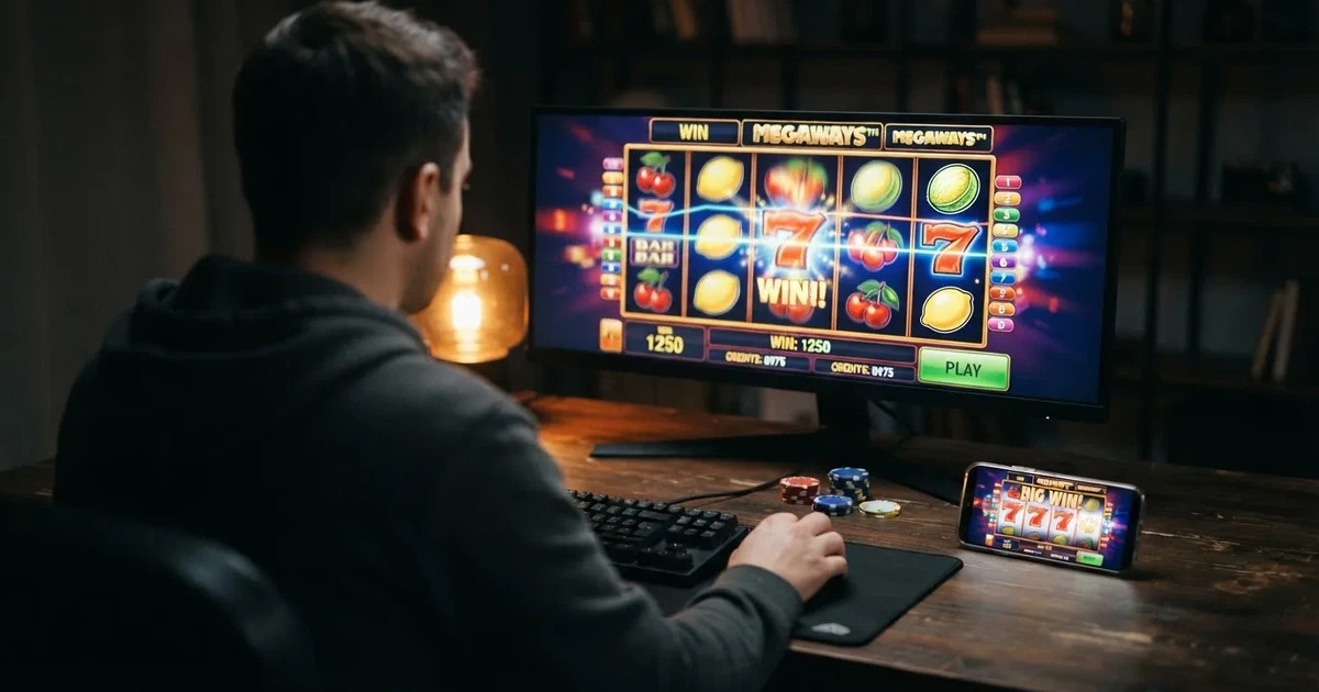 Srovnání registračních bonusů na monitoru a telefonu — české online casino, ověření identity, vstupní nabídka