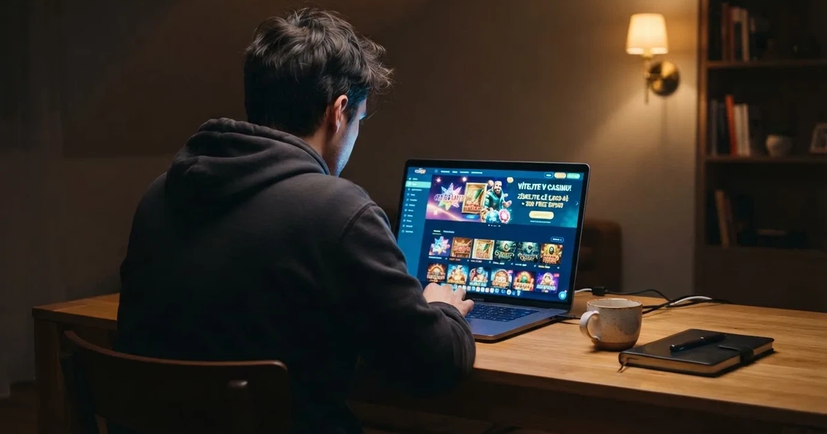 Nejlepší online casino za peníze 2026: licencovaná kasina v Česku